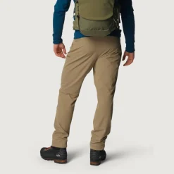 New PACE PANT 2.0 M Herren - Trekkinghose Herren Outdoorhosen