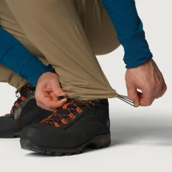 New PACE PANT 2.0 M Herren - Trekkinghose Herren Outdoorhosen