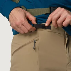 New PACE PANT 2.0 M Herren - Trekkinghose Herren Outdoorhosen