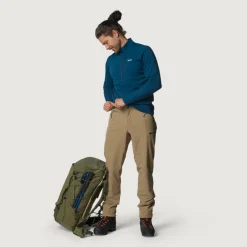 New PACE PANT 2.0 M Herren - Trekkinghose Herren Outdoorhosen