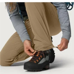 Best PACE PANT 2.0 W Damen - Trekkinghose Damen Outdoorhosen