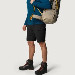 Herren Tierra Outdoorhosen^PACE SHORTS 2.0 M Herren - Shorts