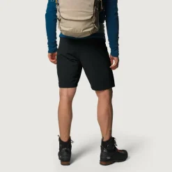 Herren Tierra Outdoorhosen^PACE SHORTS 2.0 M Herren - Shorts
