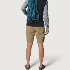 Hot PACE SHORTS 2.0 W Damen - Shorts Damen Outdoorhosen