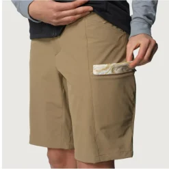 Hot PACE SHORTS 2.0 W Damen - Shorts Damen Outdoorhosen