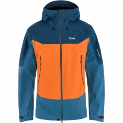 Herren Tierra Outdoorjacken^RE-SORTED C-KNIT JACKET M Herren - Hardshelljacke