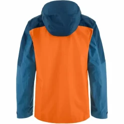 Herren Tierra Outdoorjacken^RE-SORTED C-KNIT JACKET M Herren - Hardshelljacke