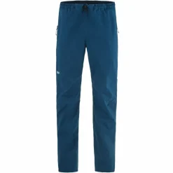 Herren Tierra Outdoorhosen^RE-SORTED C-KNIT PANT M Herren - Hardshellhose