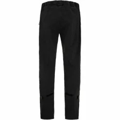 Herren Tierra Outdoorhosen^RE-SORTED RAIN PANT PRO M Herren - Hardshellhose