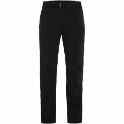 Damen Tierra Outdoorhosen^RE-SORTED RAIN PANT PRO W Damen - Hardshellhose