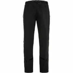 Damen Tierra Outdoorhosen^RE-SORTED RAIN PANT PRO W Damen - Hardshellhose