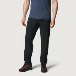 Sale RIGLOS PANT M Herren - Softshellhose Herren Outdoorhosen