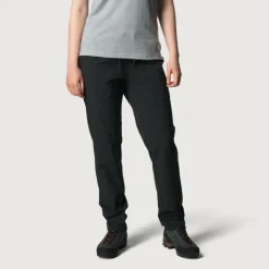 Damen Tierra Outdoorhosen^RIGLOS PANT W Damen - Softshellhose