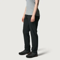 Damen Tierra Outdoorhosen^RIGLOS PANT W Damen - Softshellhose