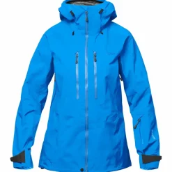 Best ROC BLANC JACKET GEN.3 W Damen - Hardshelljacke Damen Outdoorjacken