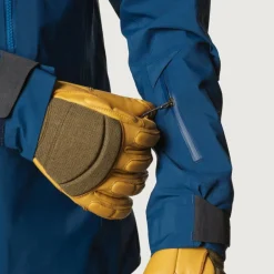 Best ROC BLANC JACKET GEN.3 W Damen - Hardshelljacke Damen Outdoorjacken