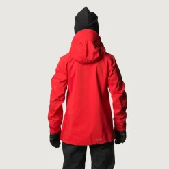 Best ROC BLANC JACKET GEN.3 W Damen - Hardshelljacke Damen Outdoorjacken