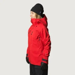 Best ROC BLANC JACKET GEN.3 W Damen - Hardshelljacke Damen Outdoorjacken