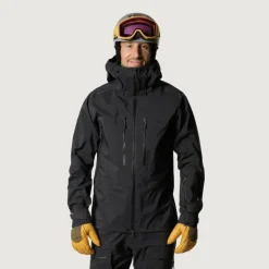 Herren Tierra Outdoorjacken^ROC BLANC JACKET GEN.3 M Herren - Hardshelljacke