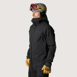 Herren Tierra Outdoorjacken^ROC BLANC JACKET GEN.3 M Herren - Hardshelljacke