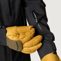 Herren Tierra Outdoorjacken^ROC BLANC JACKET GEN.3 M Herren - Hardshelljacke