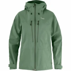 Damen Tierra Outdoorjacken^ROC BLANC PRO JACKET W Damen - Hardshelljacke