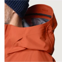 ROC BLANC PRO JACKET M Herren - Hardshelljacke Herren Outdoorjacken