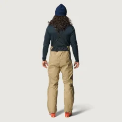 Outlet ROC BLANC PRO PANT M Herren - Hardshellhose Herren Outdoorhosen