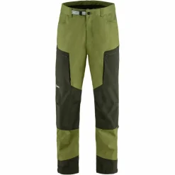Online STENSDALEN PANT M Herren - Trekkinghose Herren Outdoorhosen