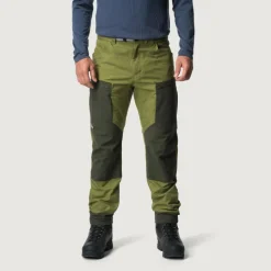 Online STENSDALEN PANT M Herren - Trekkinghose Herren Outdoorhosen