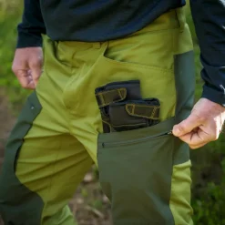 Online STENSDALEN PANT M Herren - Trekkinghose Herren Outdoorhosen