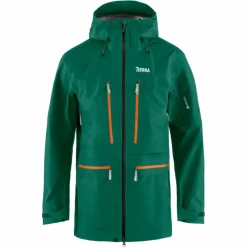 New ÖSTRA JACKET M Herren - Skijacke Herren Outdoorjacken