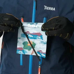 New ÖSTRA JACKET M Herren - Skijacke Herren Outdoorjacken