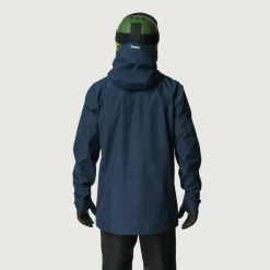New ÖSTRA JACKET M Herren - Skijacke Herren Outdoorjacken
