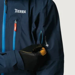 New ÖSTRA JACKET M Herren - Skijacke Herren Outdoorjacken