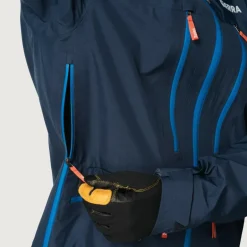 New ÖSTRA JACKET M Herren - Skijacke Herren Outdoorjacken