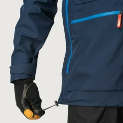 New ÖSTRA JACKET M Herren - Skijacke Herren Outdoorjacken