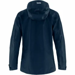 Damen Tierra Outdoorjacken^ÖSTRA JACKET W Damen - Skijacke
