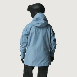 Damen Tierra Outdoorjacken^ÖSTRA JACKET W Damen - Skijacke