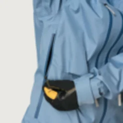 Damen Tierra Outdoorjacken^ÖSTRA JACKET W Damen - Skijacke