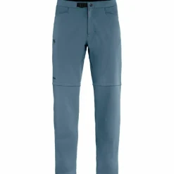 Damen Tierra Outdoorhosen^TARFALA CONVERTIBLE PANT W Damen - Softshellhose