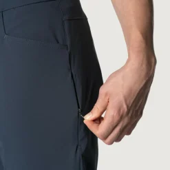 Damen Tierra Outdoorhosen^TARFALA CONVERTIBLE PANT W Damen - Softshellhose