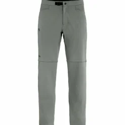 Clearance TARFALA CONVERTIBLE PANT M Herren - Softshellhose Herren Outdoorhosen