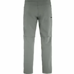 Clearance TARFALA CONVERTIBLE PANT M Herren - Softshellhose Herren Outdoorhosen