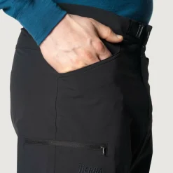 Discount TARFALA PANT M Herren - Softshellhose Herren Outdoorhosen