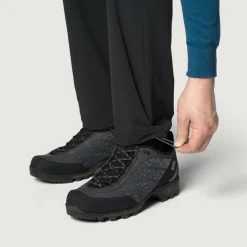 Discount TARFALA PANT M Herren - Softshellhose Herren Outdoorhosen