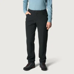 Damen Tierra Outdoorhosen^TARFALA PANT W Damen - Softshellhose