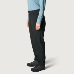 Damen Tierra Outdoorhosen^TARFALA PANT W Damen - Softshellhose