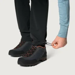 Damen Tierra Outdoorhosen^TARFALA PANT W Damen - Softshellhose