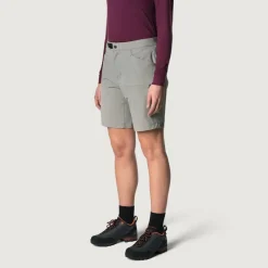 Sale TARFALA SHORTS W Damen - Shorts Damen Outdoorhosen